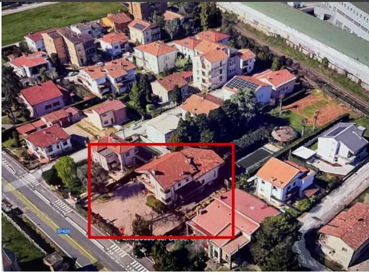 casa indipendente in vendita a Mantova in zona Strada Dosso del Corso