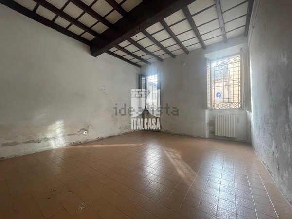 appartamento in vendita a Mantova in zona Virgiliana