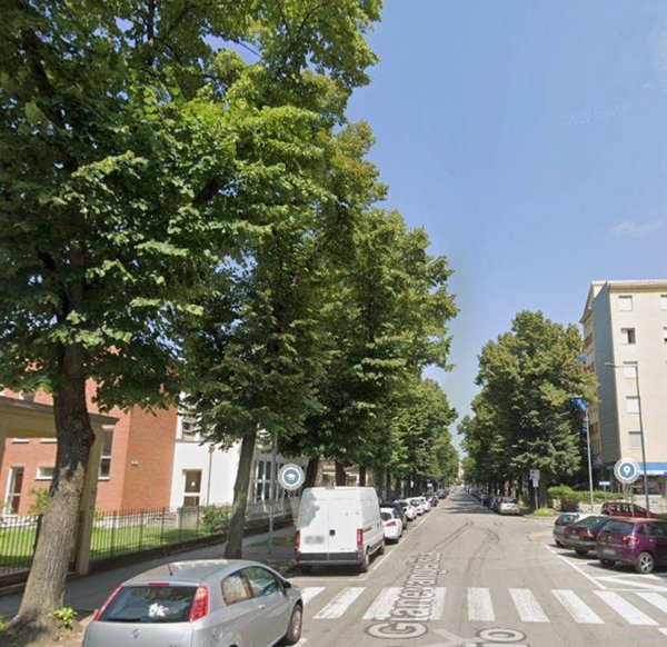 appartamento in vendita a Mantova in zona Valletta Paiolo