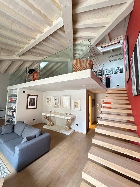 appartamento in vendita a Mantova in zona Centro Storico