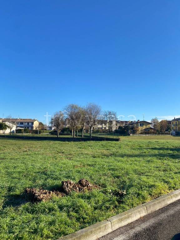 terreno agricolo in vendita a Mantova in zona Centro Storico