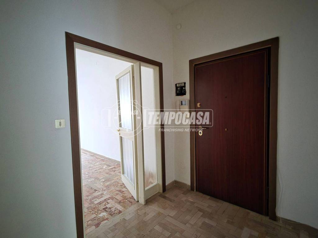 appartamento in vendita a Mantova in zona Valletta Paiolo