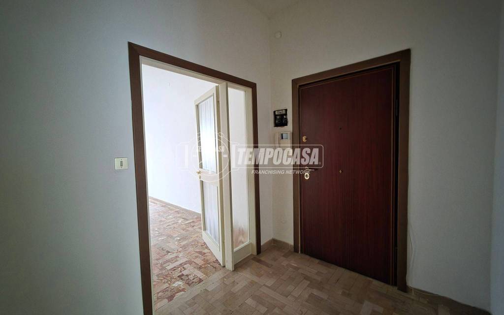 appartamento in vendita a Mantova in zona Valletta Paiolo