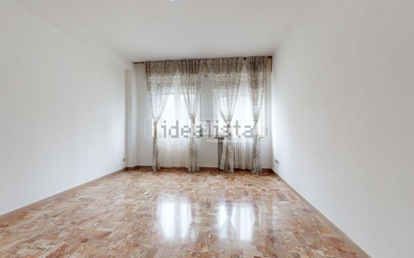 appartamento in vendita a Mantova in zona Valletta Paiolo