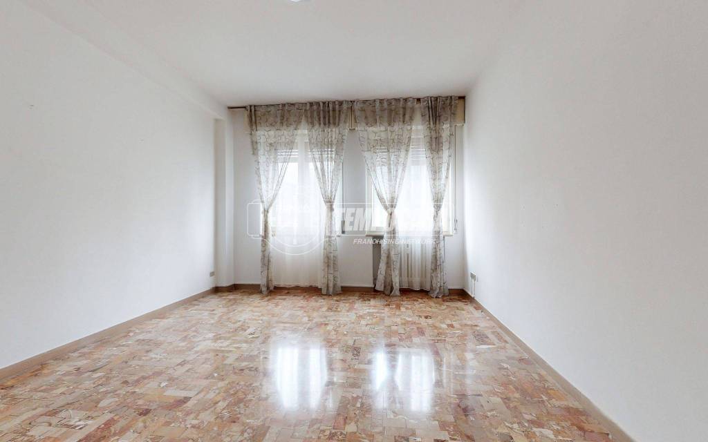 appartamento in vendita a Mantova in zona Valletta Paiolo