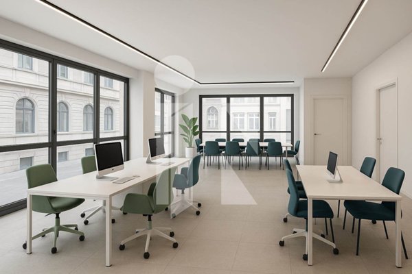 appartamento in vendita a Mantova in zona Centro Storico