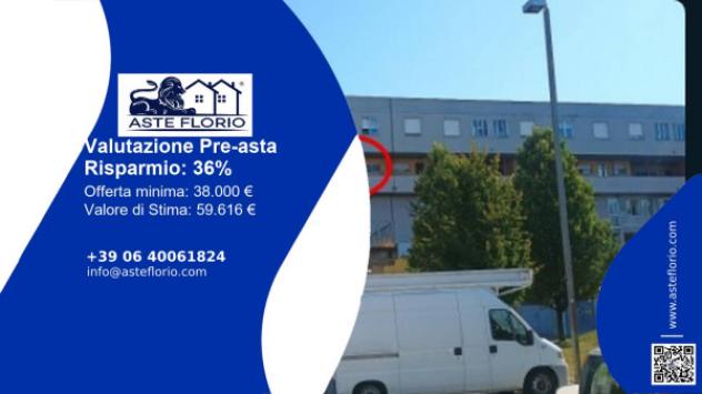 appartamento in vendita a Mantova in zona Lunetta-Frassino