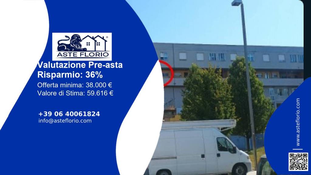 appartamento in vendita a Mantova in zona Lunetta-Frassino