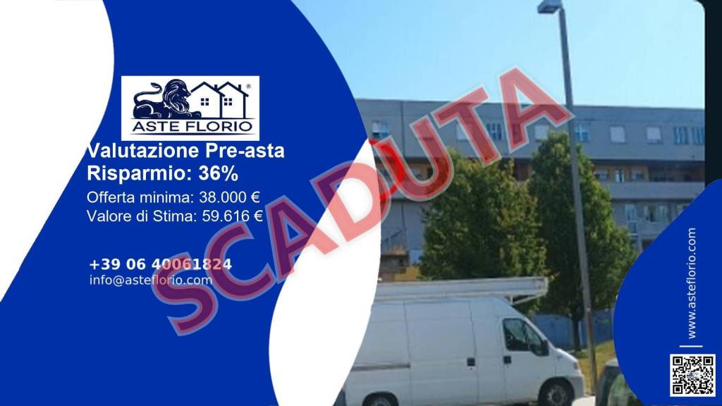 appartamento in vendita a Mantova