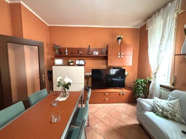 appartamento in vendita a Mantova in zona Belfiore