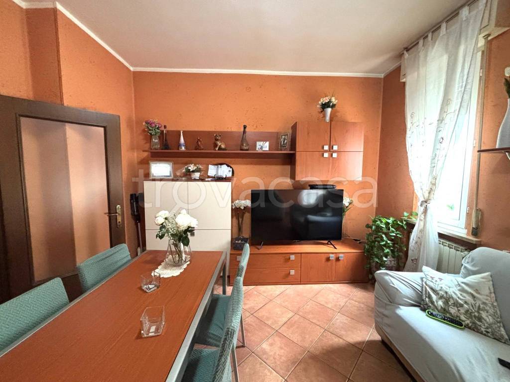 appartamento in vendita a Mantova in zona Belfiore