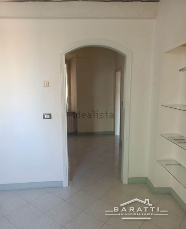 appartamento in vendita a Mantova in zona Centro Storico