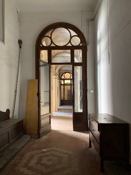 appartamento in vendita a Mantova in zona Centro Storico