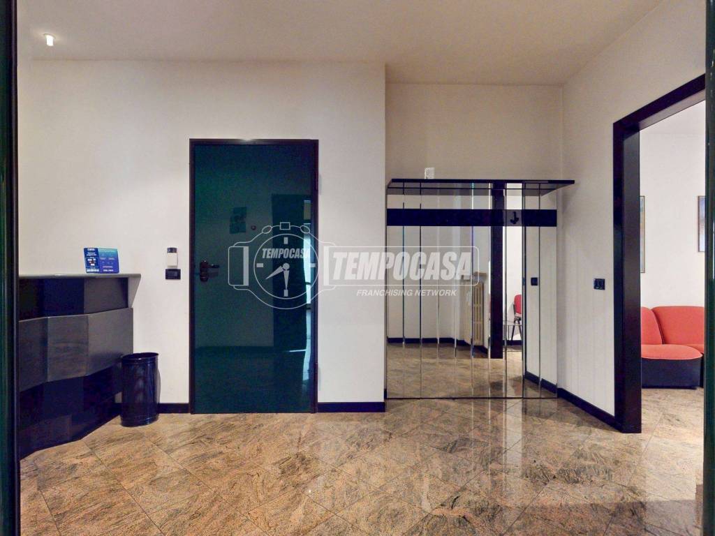 appartamento in vendita a Mantova