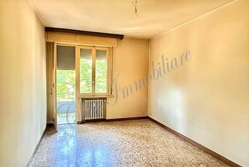 appartamento in vendita a Mantova in zona Valletta Paiolo