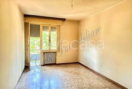 appartamento in vendita a Mantova in zona Valletta Paiolo