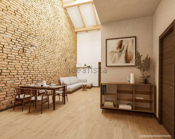 casa semindipendente in vendita a Mantova in zona Centro Storico