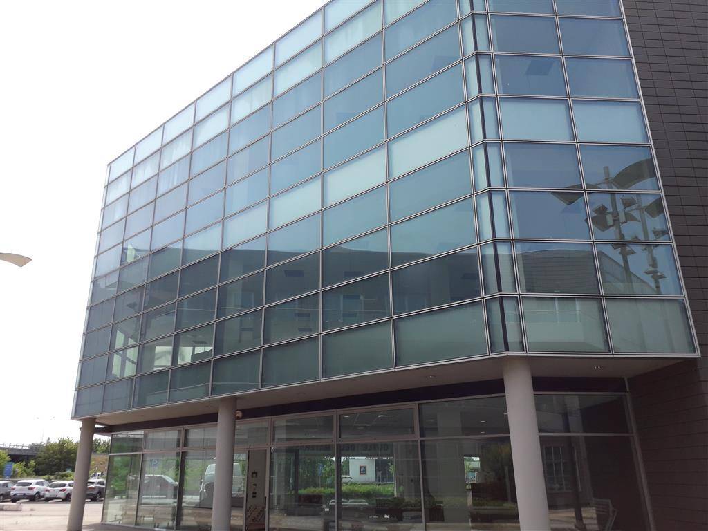 appartamento in vendita a Mantova in zona Lunetta-Frassino