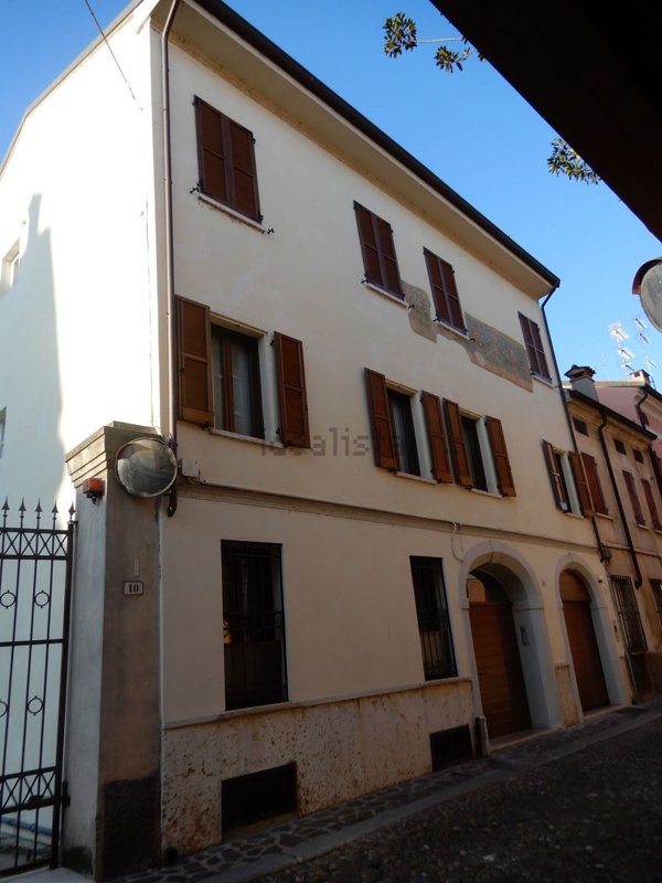 appartamento in vendita a Mantova