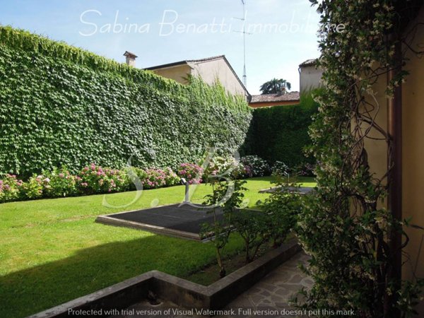 appartamento in vendita a Mantova in zona Centro Storico