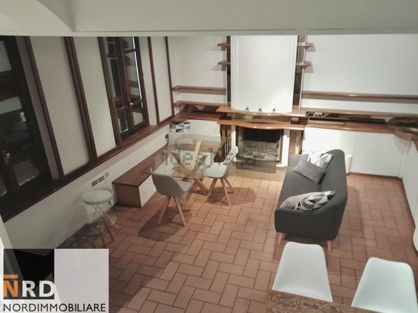 appartamento in vendita a Mantova