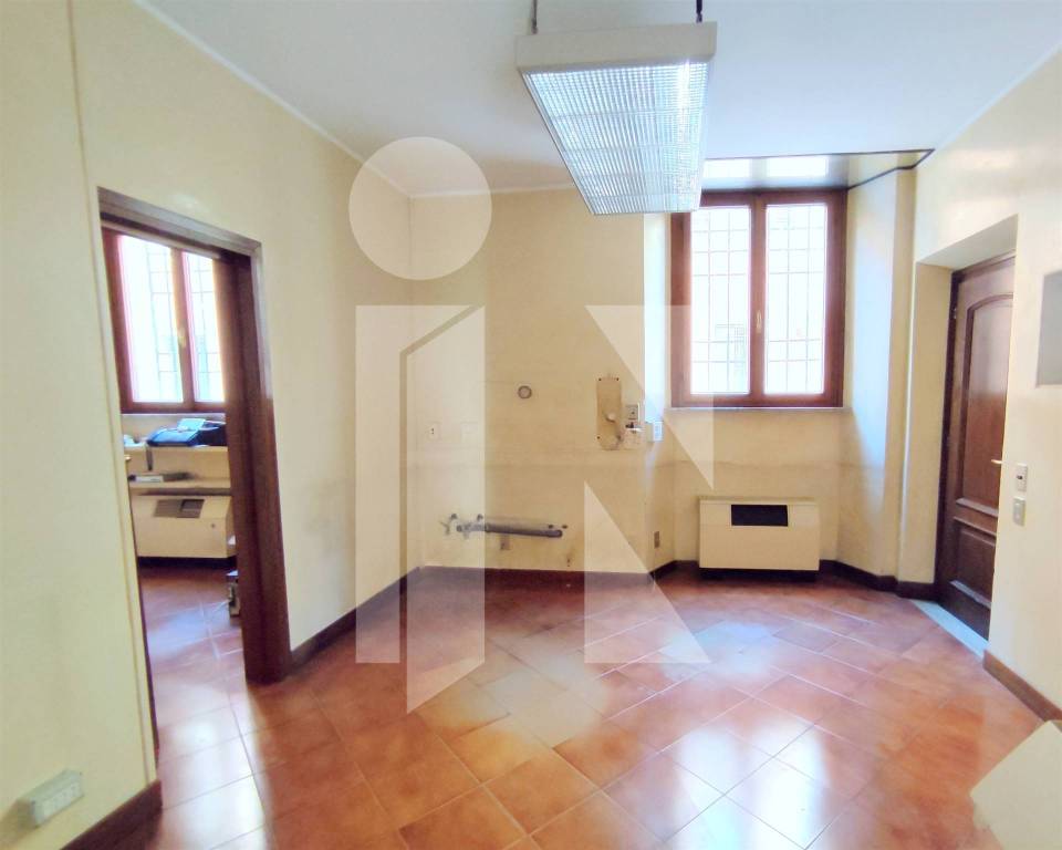 ufficio in vendita a Mantova in zona Centro Storico
