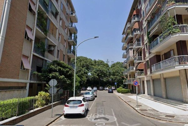 appartamento in vendita a Mantova in zona Valletta Paiolo