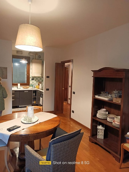 appartamento in vendita a Mantova in zona Centro Storico