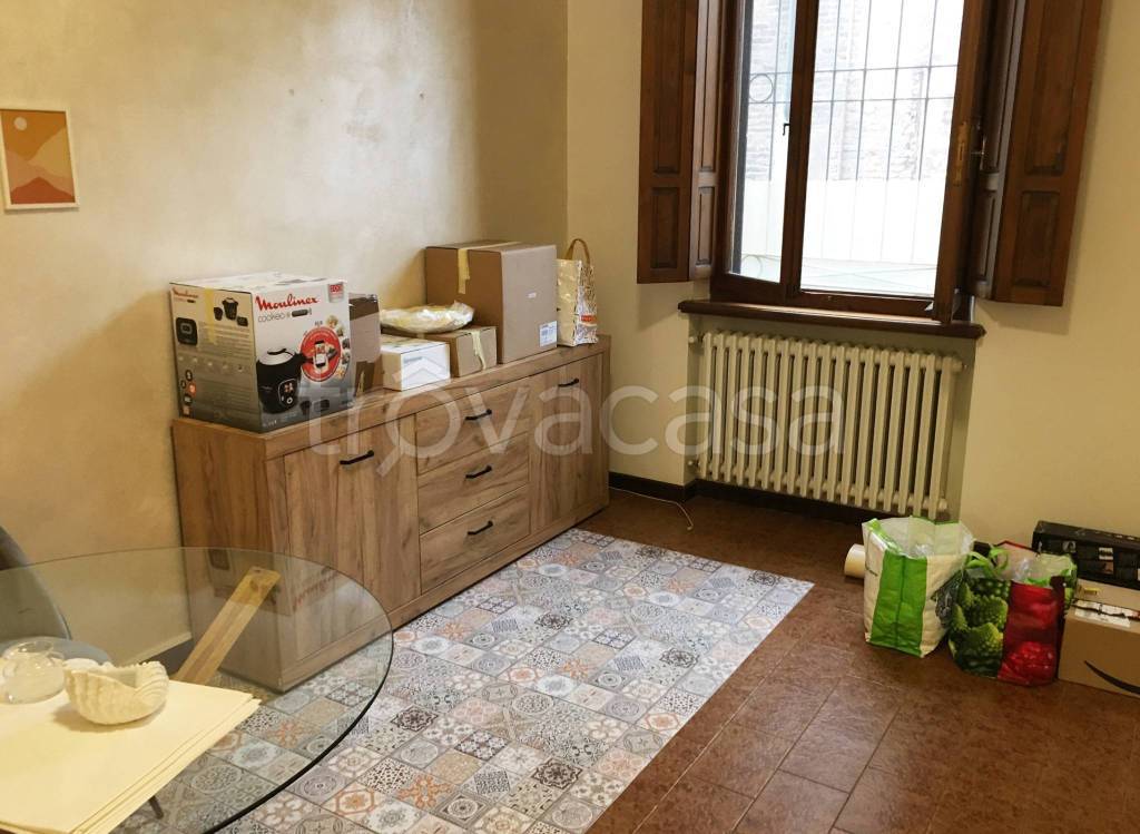 appartamento in vendita a Mantova