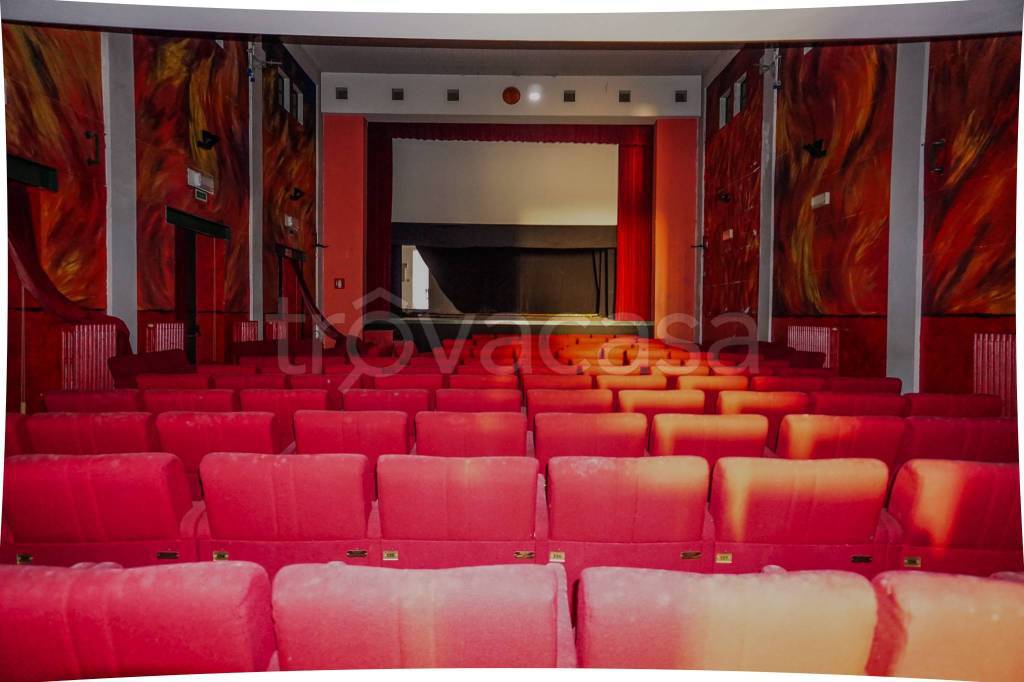 appartamento in vendita a Mantova in zona Corso Vittorio Emanuele II