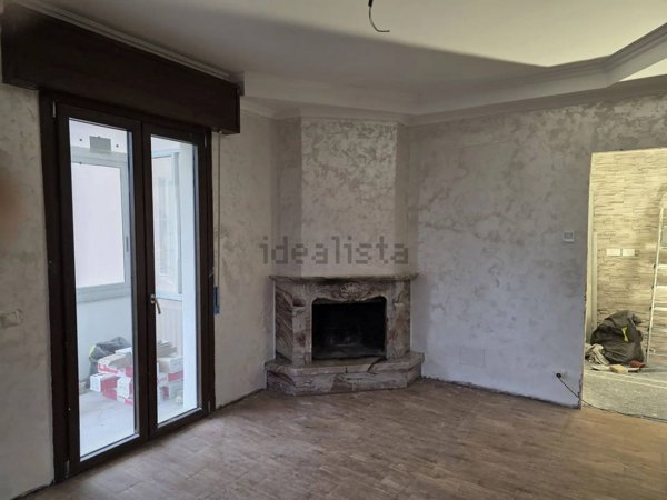 appartamento in vendita a Mantova