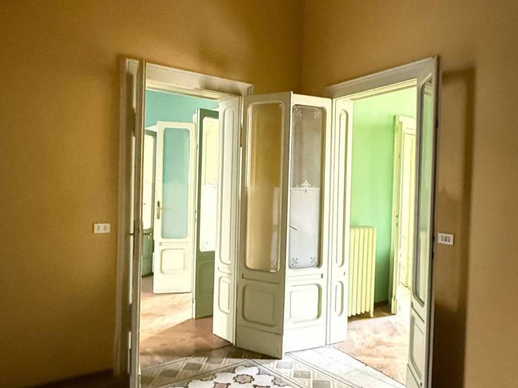 appartamento in vendita a Mantova