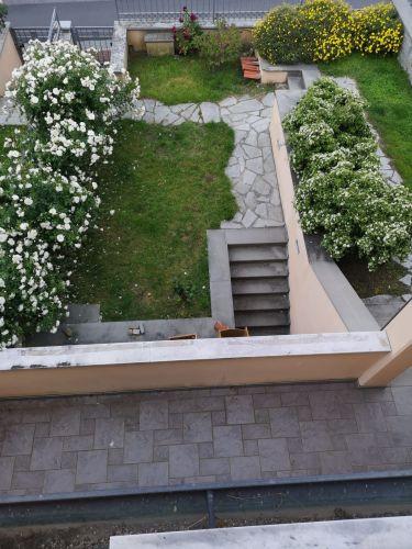 casa indipendente in vendita a Mantova in zona Castelnuovo