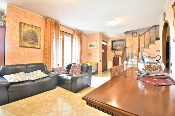 appartamento in vendita a Mantova in zona Castelnuovo