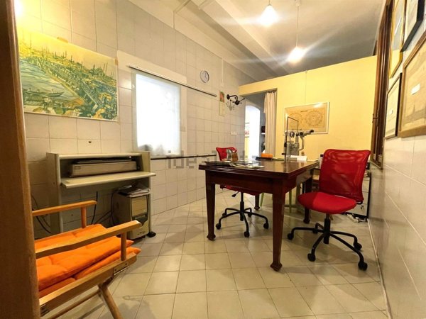 casa semindipendente in vendita a Mantova in zona Centro Storico