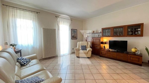 appartamento in vendita a Mantova in zona Centro Storico