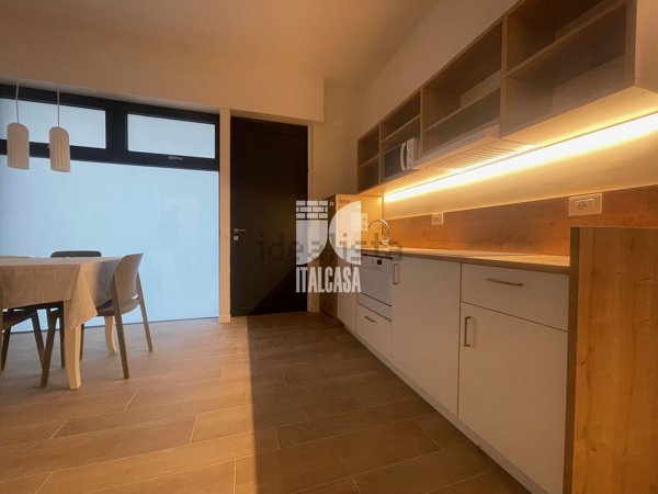 appartamento in vendita a Mantova in zona Valletta Valsecchi