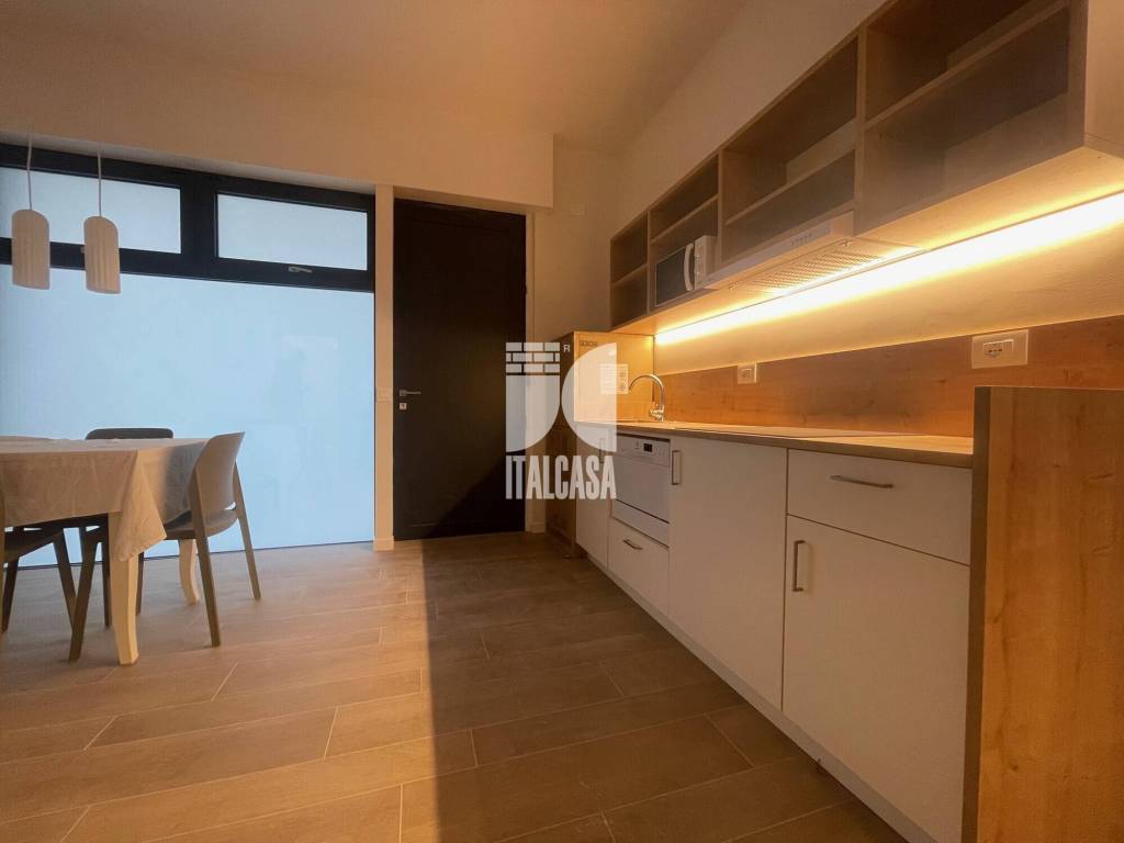 appartamento in vendita a Mantova in zona Valletta Valsecchi