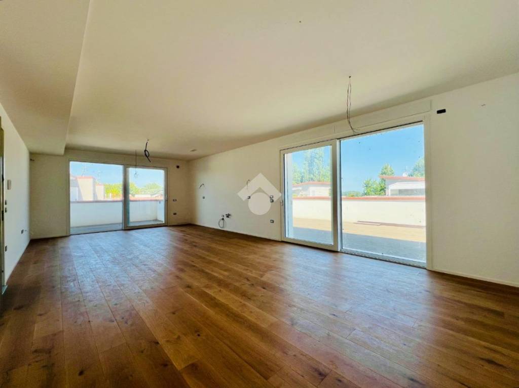 appartamento in vendita a Mantova in zona Belfiore