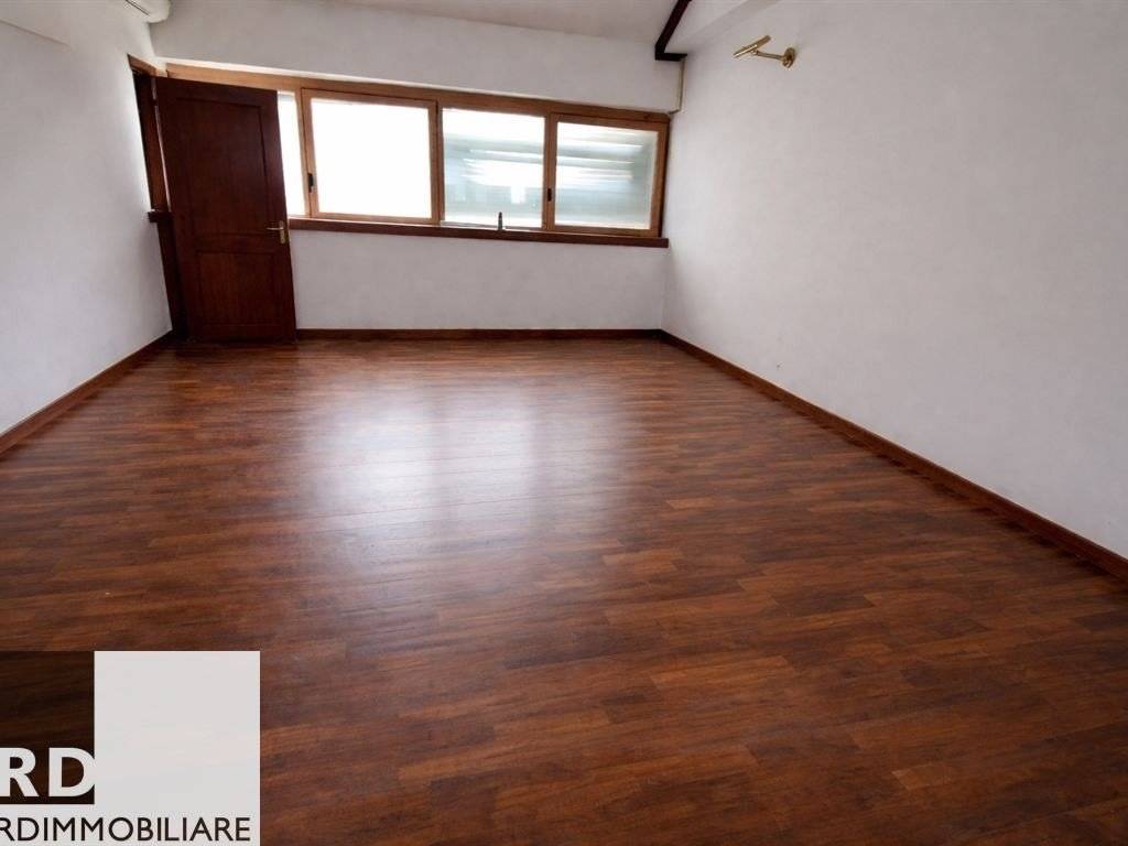 appartamento in vendita a Mantova in zona Centro Storico