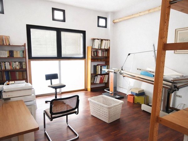 appartamento in vendita a Mantova in zona Centro Storico