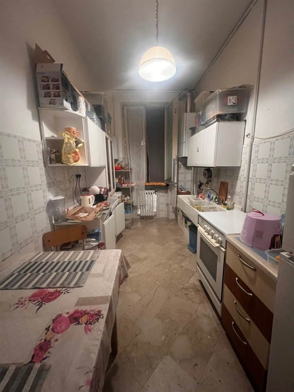 appartamento in vendita a Mantova in zona Centro Storico