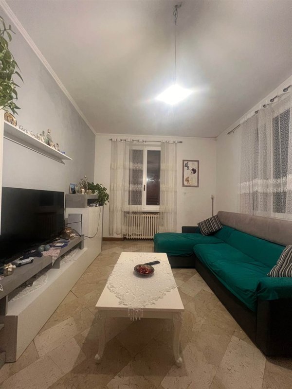 appartamento in vendita a Mantova in zona Centro Storico