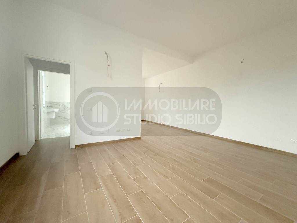 appartamento in vendita a Mantova in zona Chiesanuova