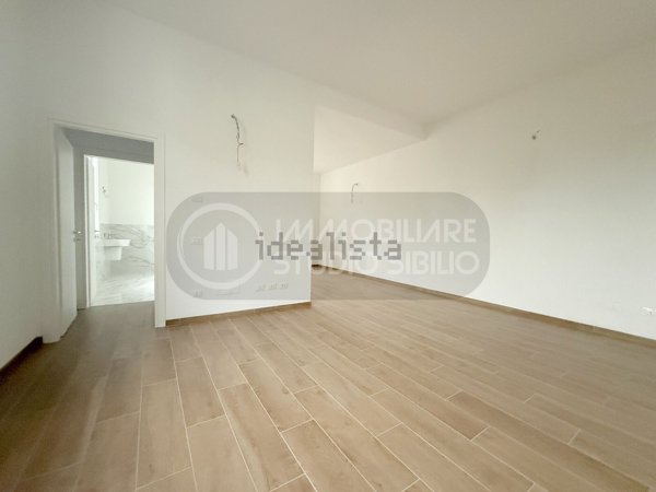 appartamento in vendita a Mantova in zona Chiesanuova