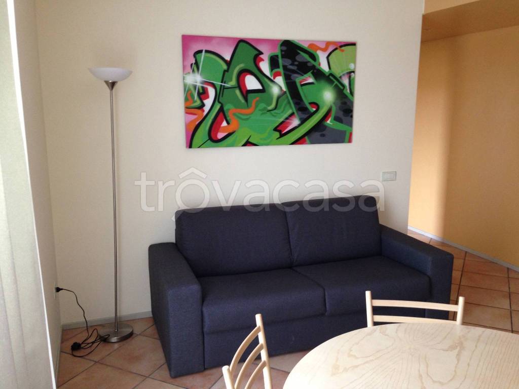 appartamento in vendita a Mantova in zona Belfiore