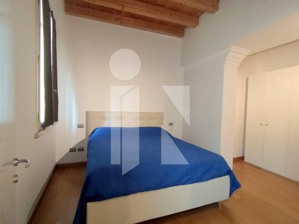 appartamento in vendita a Mantova in zona Centro Storico