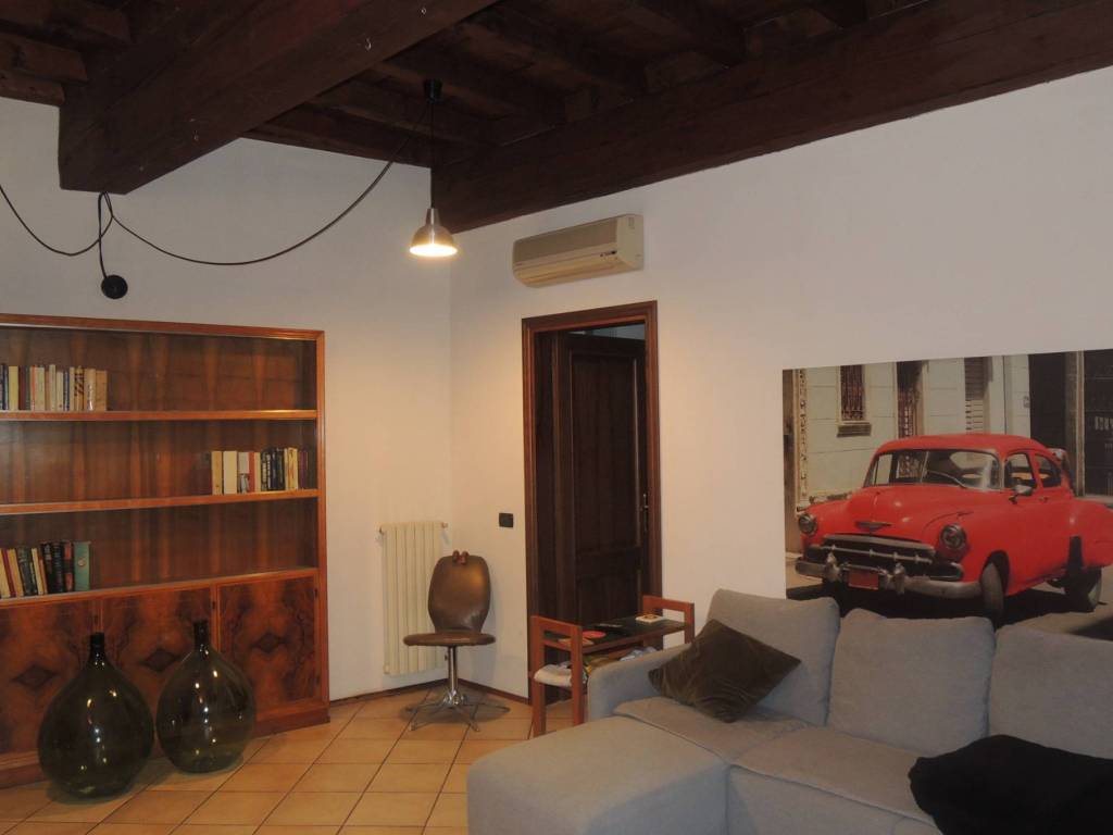 appartamento in vendita a Mantova