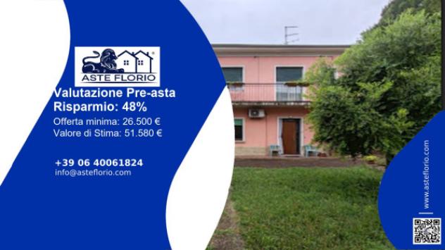 appartamento in vendita a Mantova in zona Centro Storico