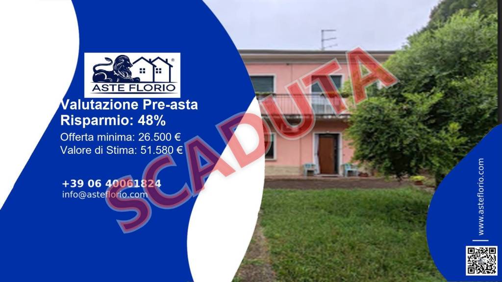 appartamento in vendita a Mantova